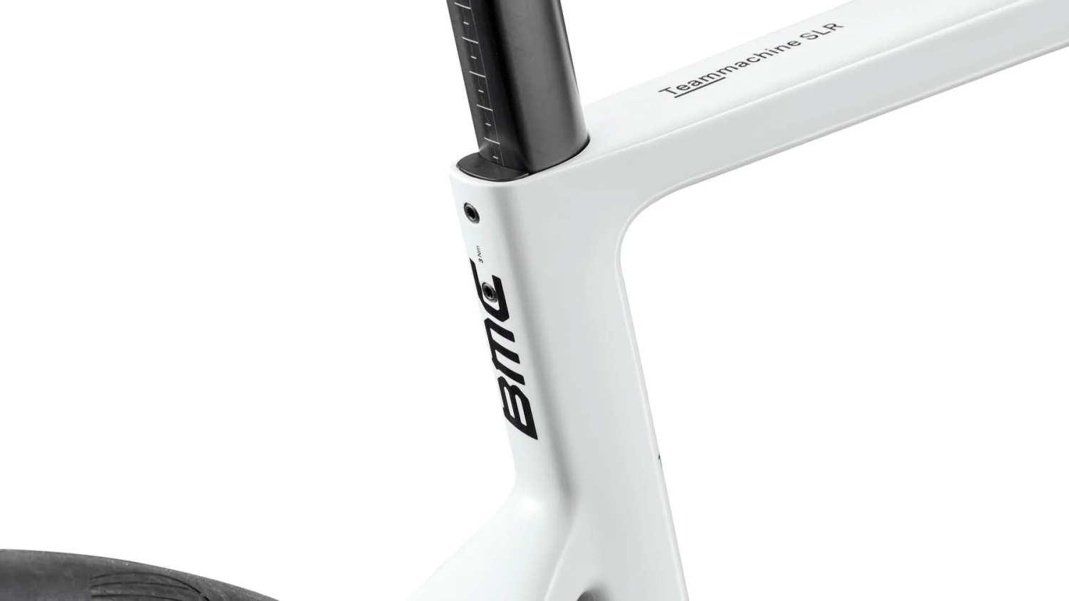 BMC Teammachine SLR THREE