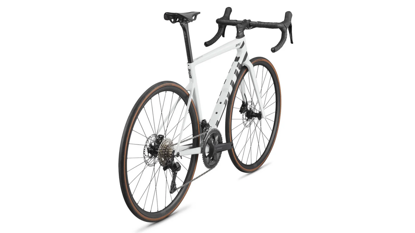BMC Teammachine SLR THREE