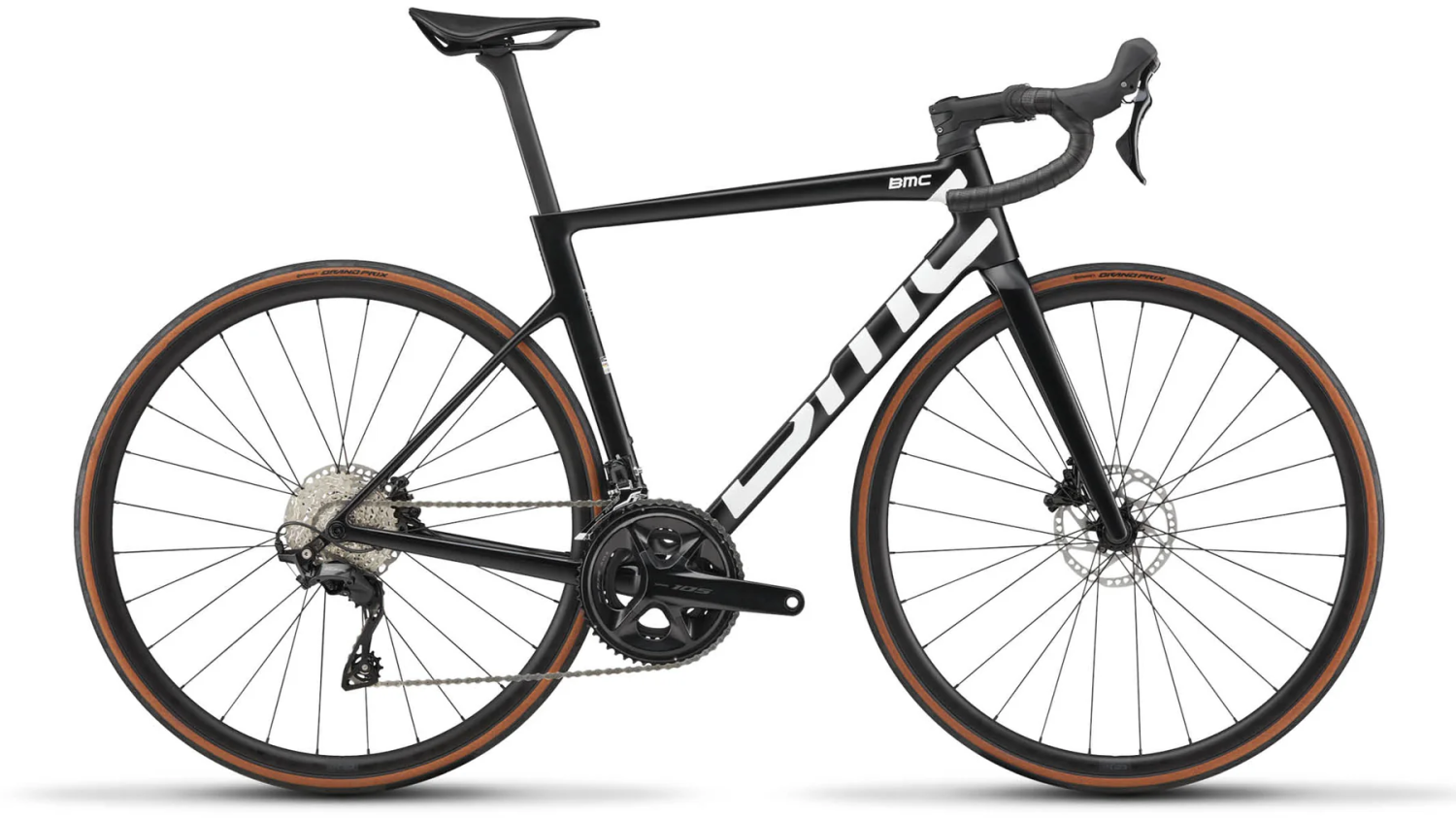 BMC Teammachine SLR THREE
