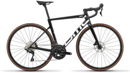 BMC Teammachine SLR THREE