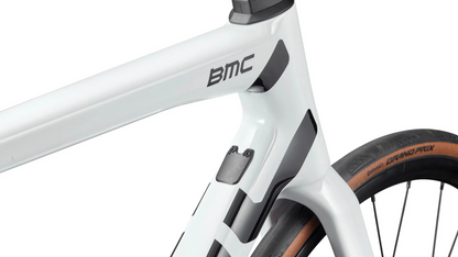 BMC Teammachine SLR THREE