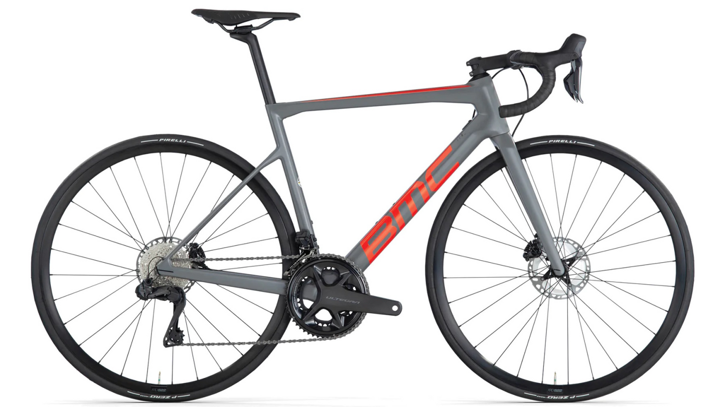 BMC Teammachine SLR Two
