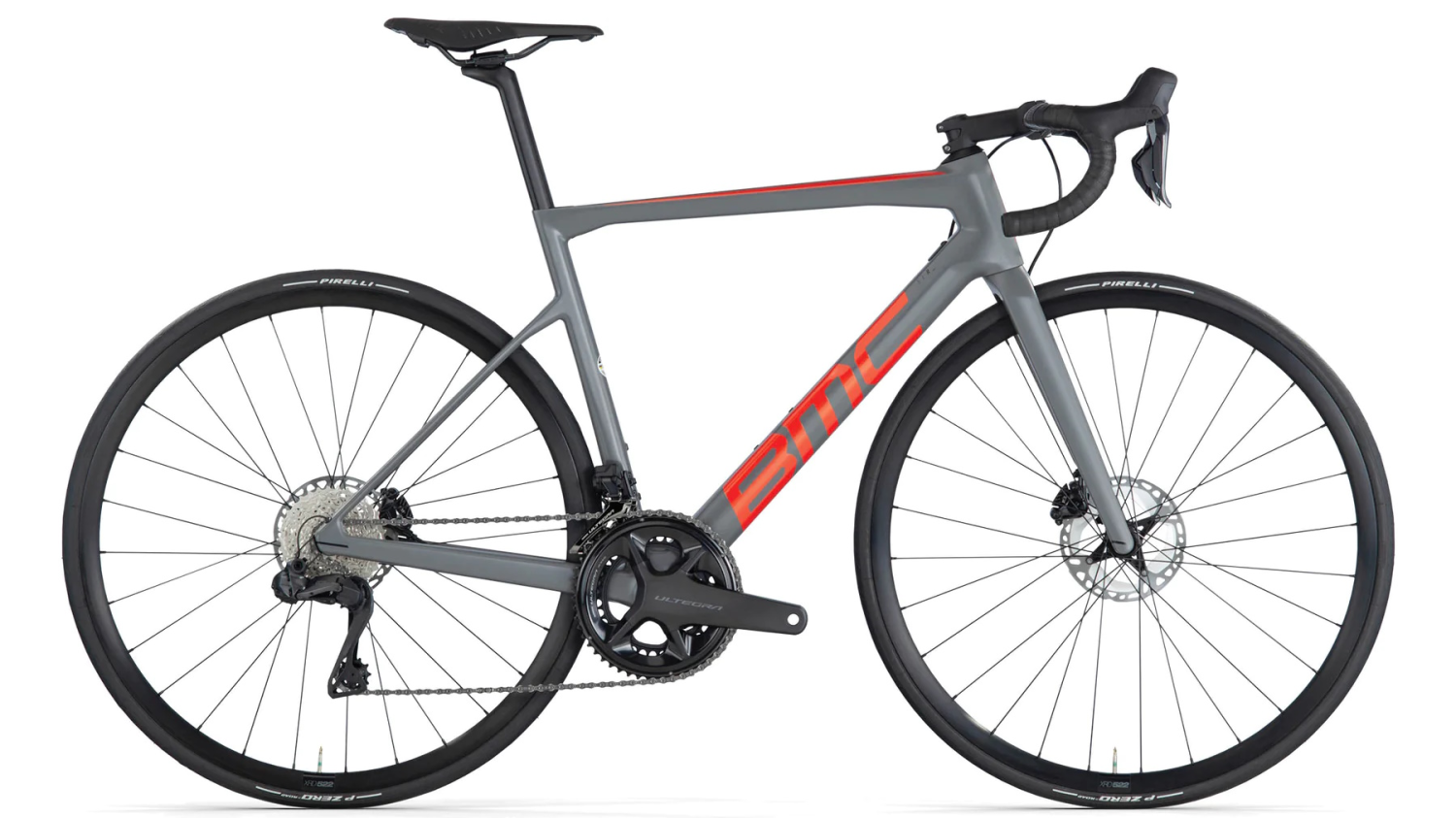 BMC Teammachine SLR Two