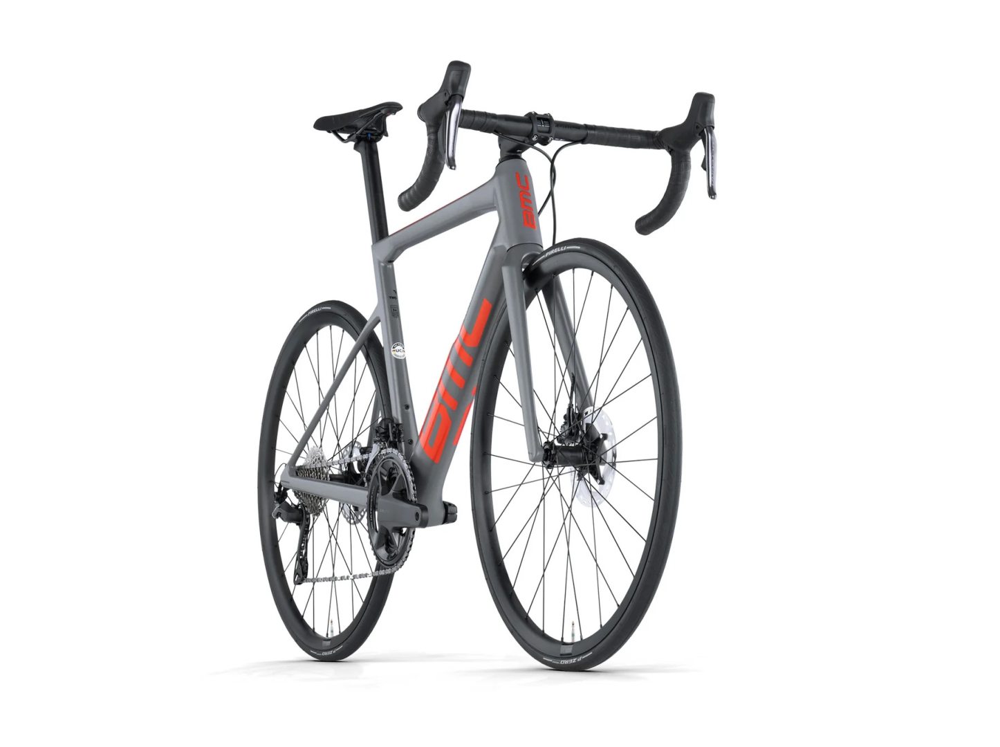 BMC Teammachine SLR Two