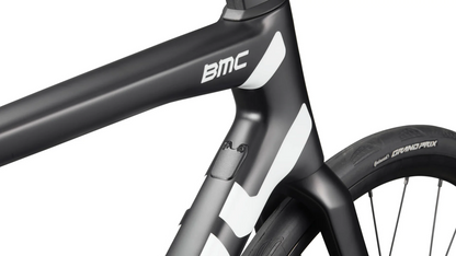 BMC Teammachine SLR TWO