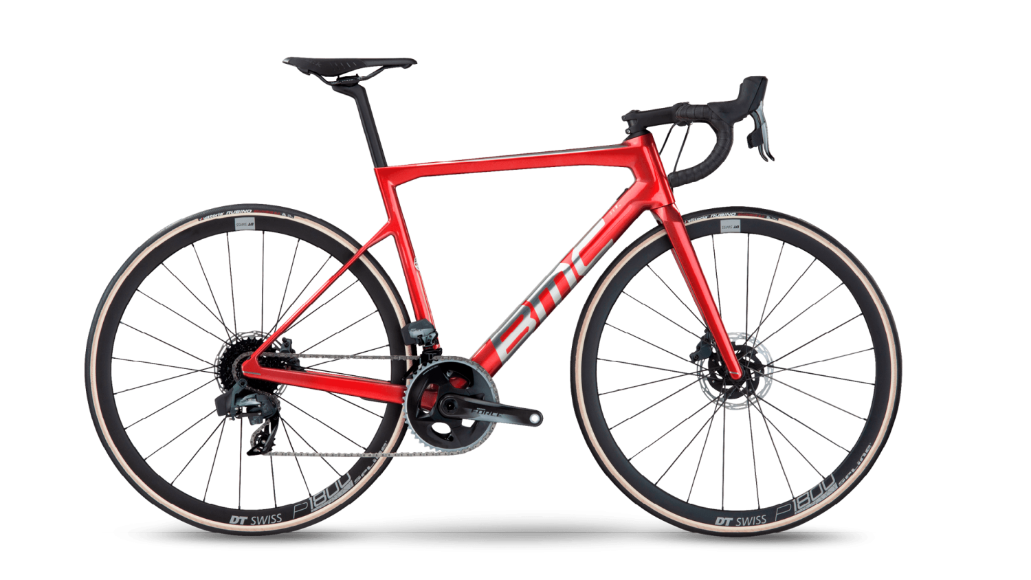 BMC Teammachine SLR Two