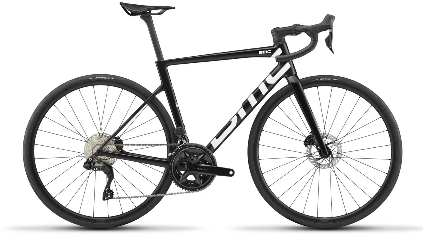 BMC Teammachine SLR TWO