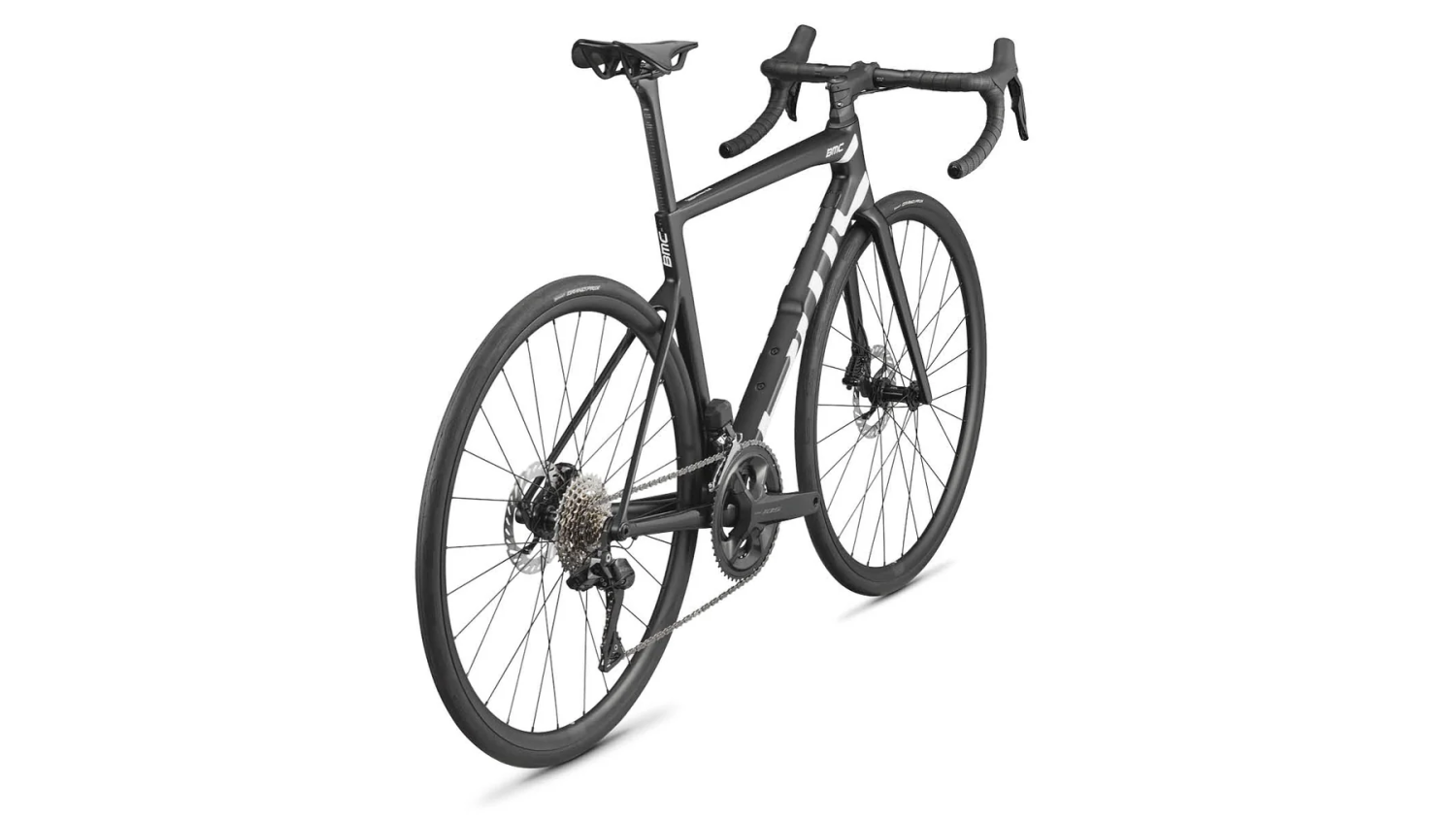 BMC Teammachine SLR TWO