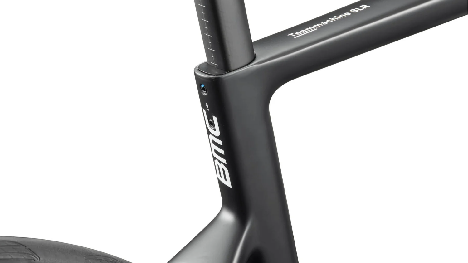 BMC Teammachine SLR TWO
