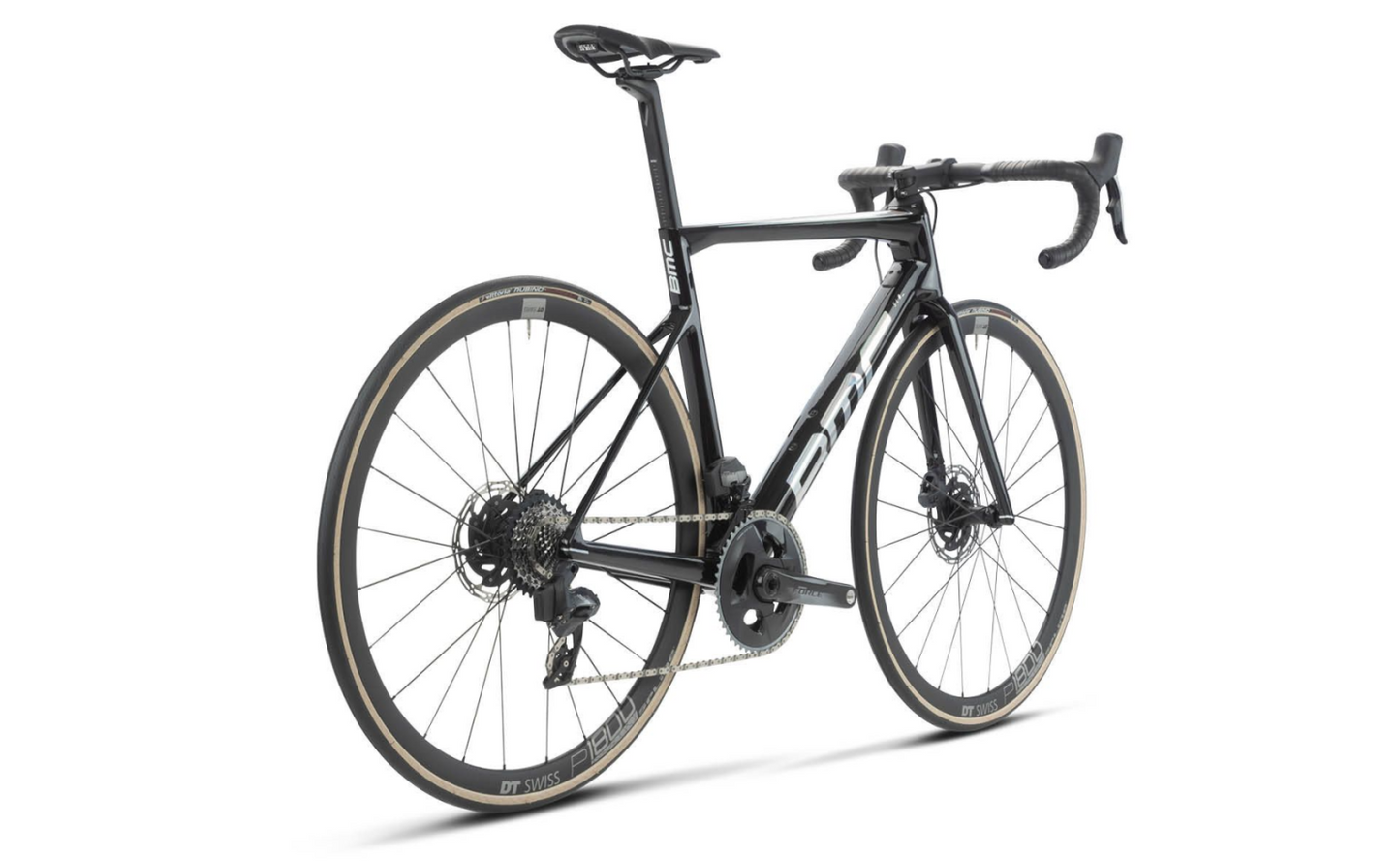 BMC Teammachine SLR Two