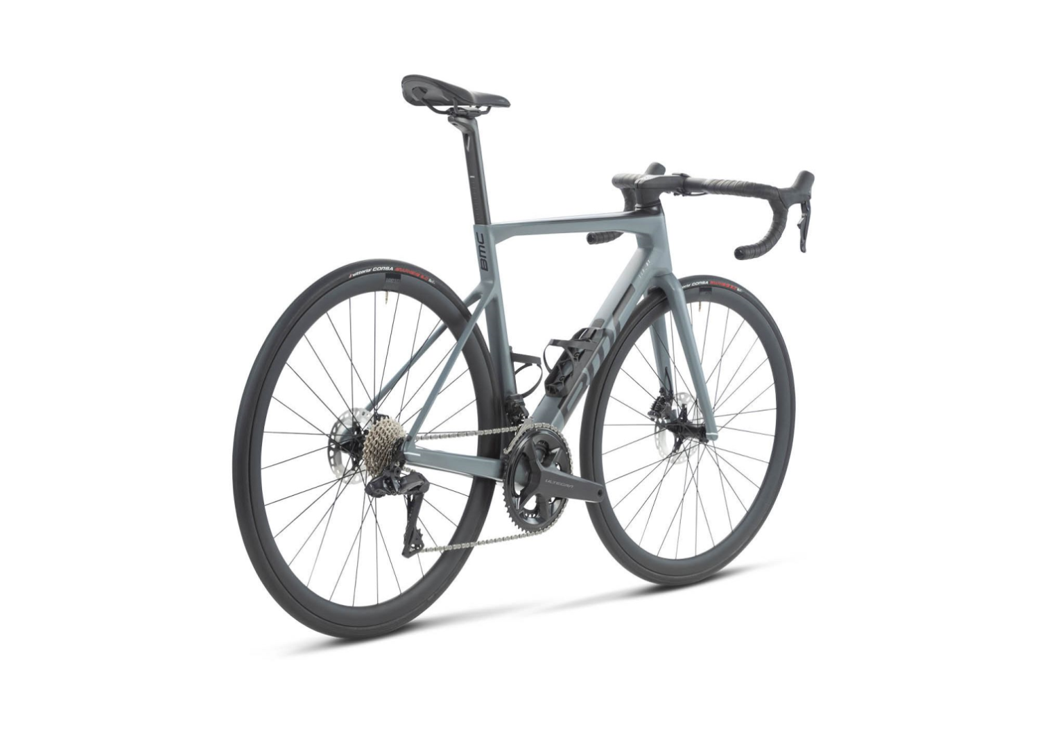 BMC Teammachine SLR01 Five
