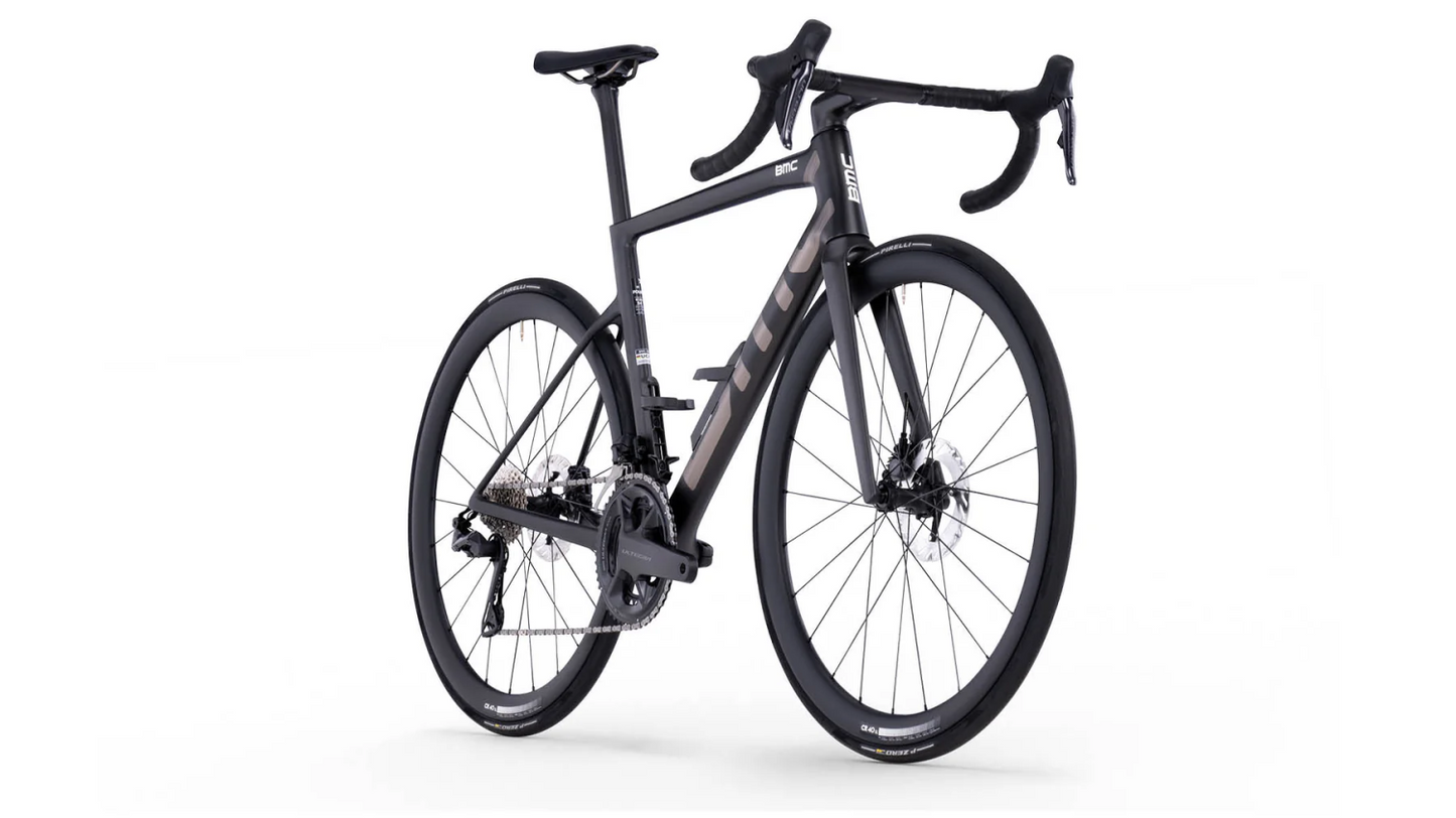 BMC Teammachine SLR01 Four 2026