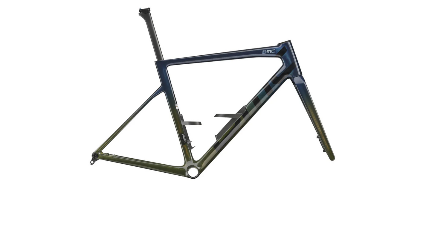 Teammachine SLR01 FRS 2027