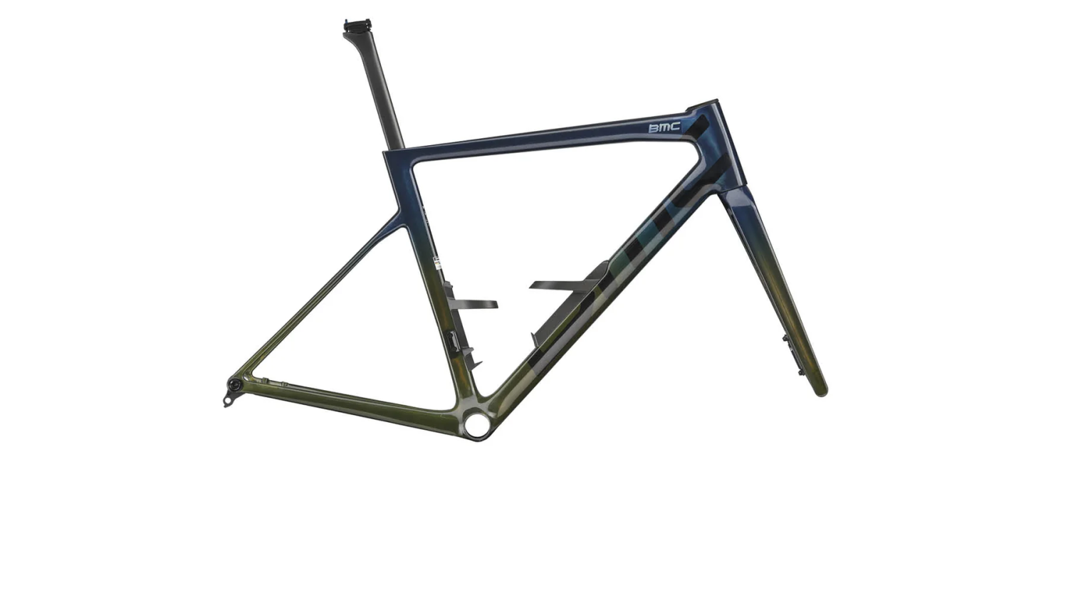 Teammachine SLR01 FRS 2027