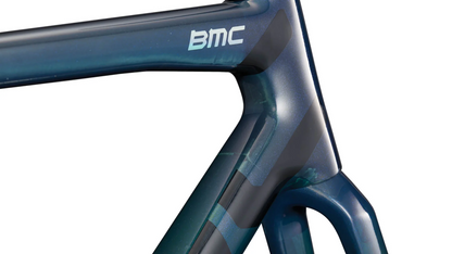 Teammachine SLR01 FRS 2027
