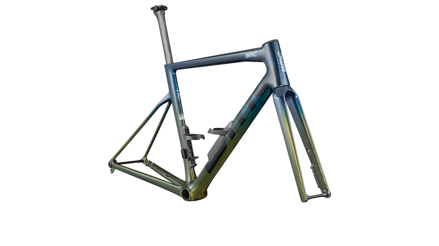 Teammachine SLR01 FRS 2027
