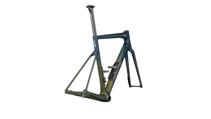 Teammachine SLR01 FRS 2027