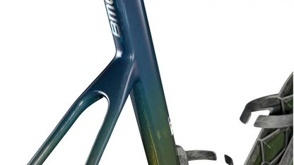 Teammachine SLR01 FRS 2027