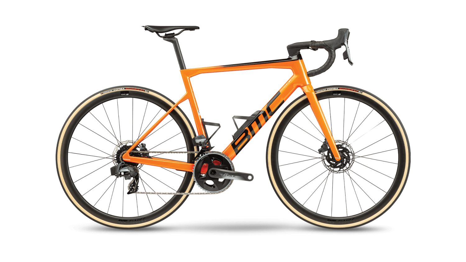 BMC Teammachine SLR01 Three Frame