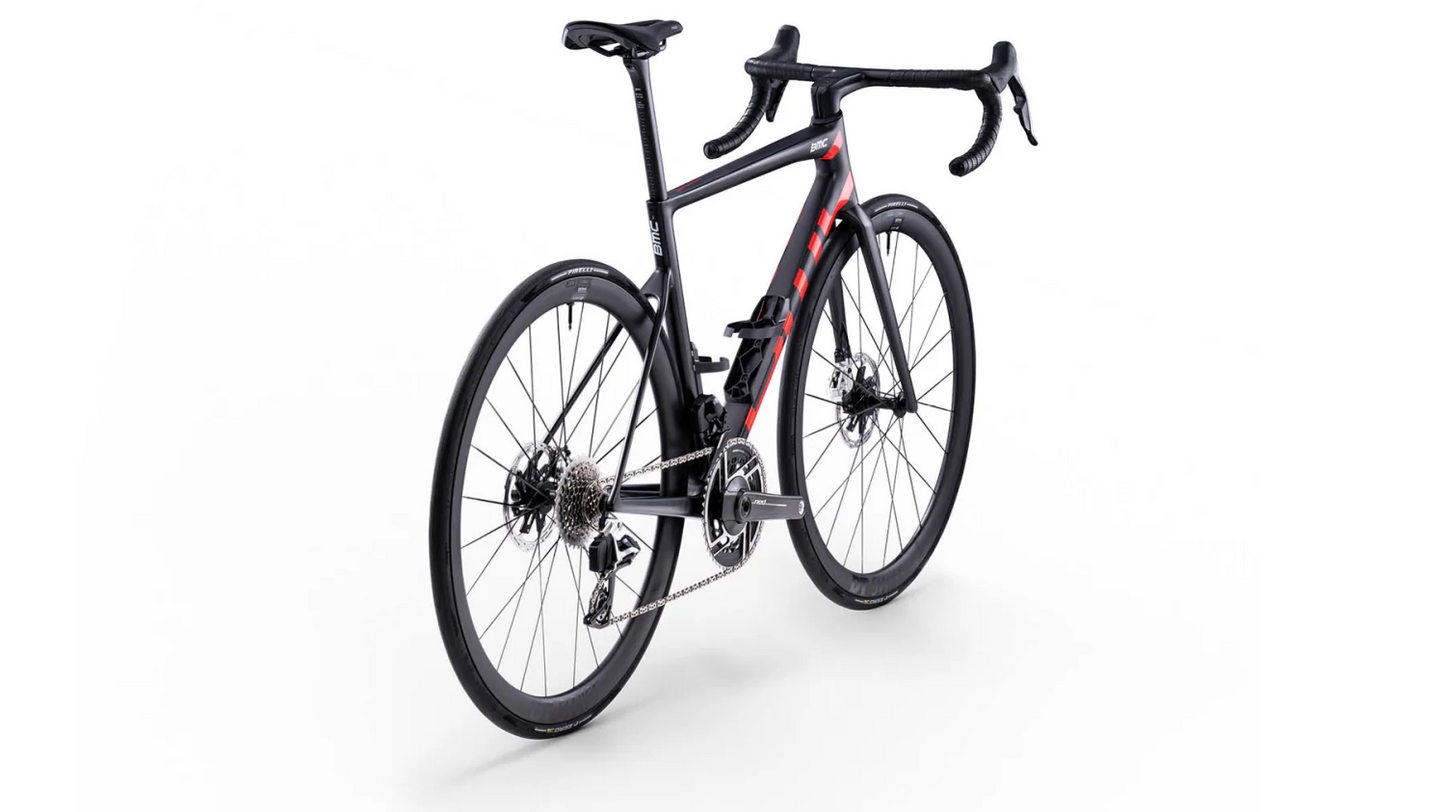 BMC Teammachine SLR01 One 2026