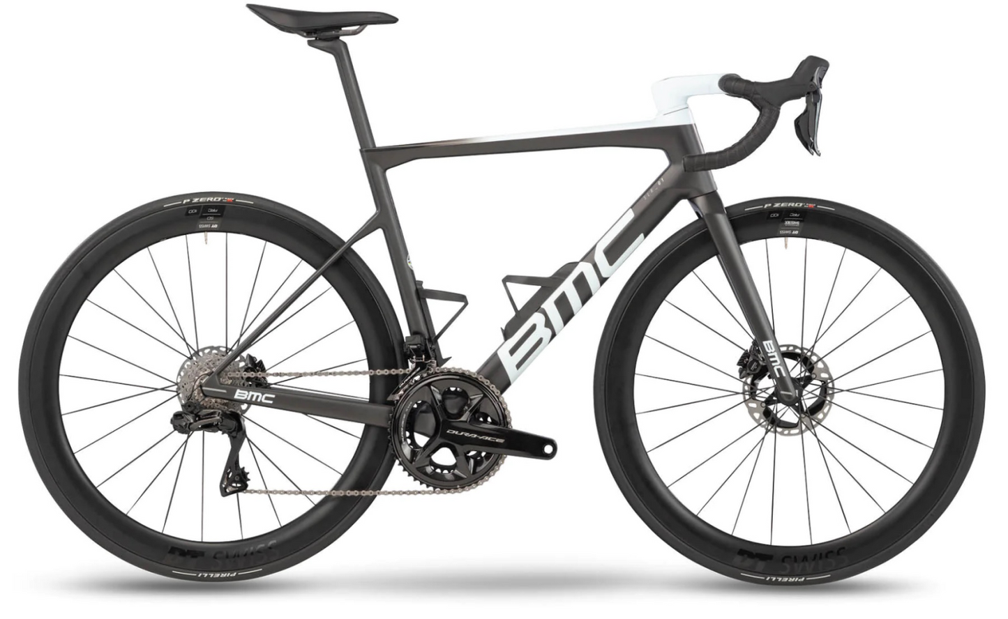BMC Teammachine SLR01 Two