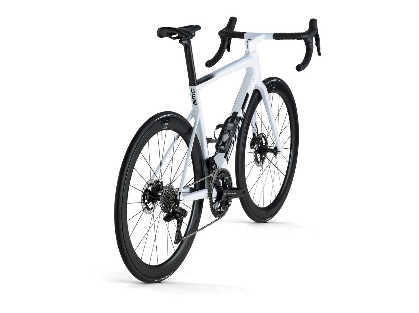 BMC Teammachine SLR01 Two