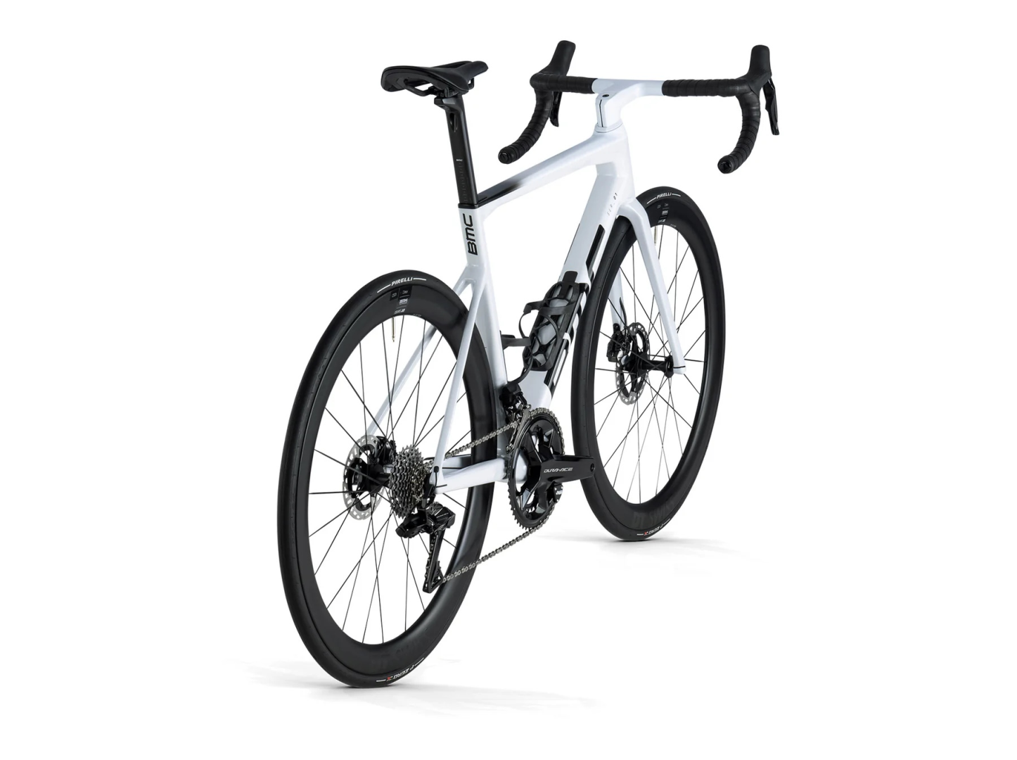 BMC Teammachine SLR01 Two