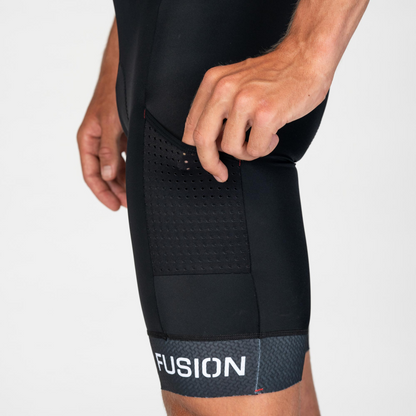 Fusion TEMPO! Three Suit Unisex