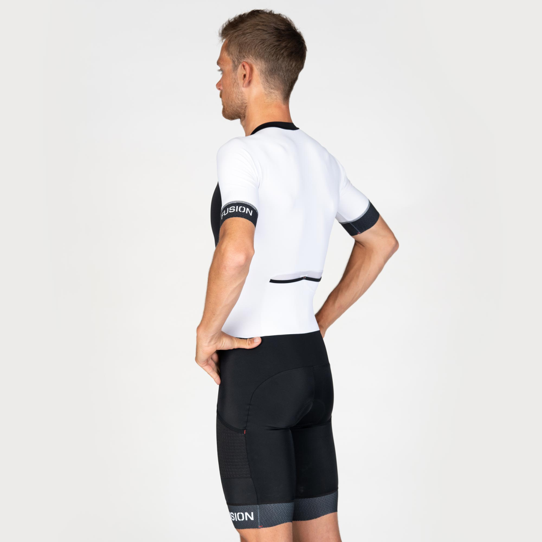 Fusion TEMPO! Three Suit Unisex