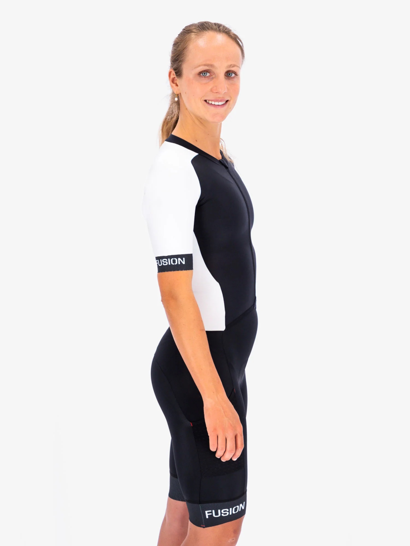 Fusion TEMPO! Three Suit Unisex