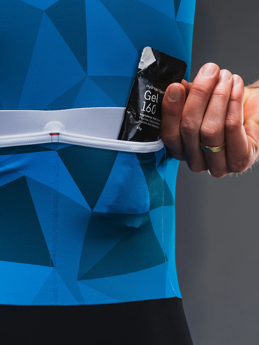 Fusion TEMPO! Two Trisuit