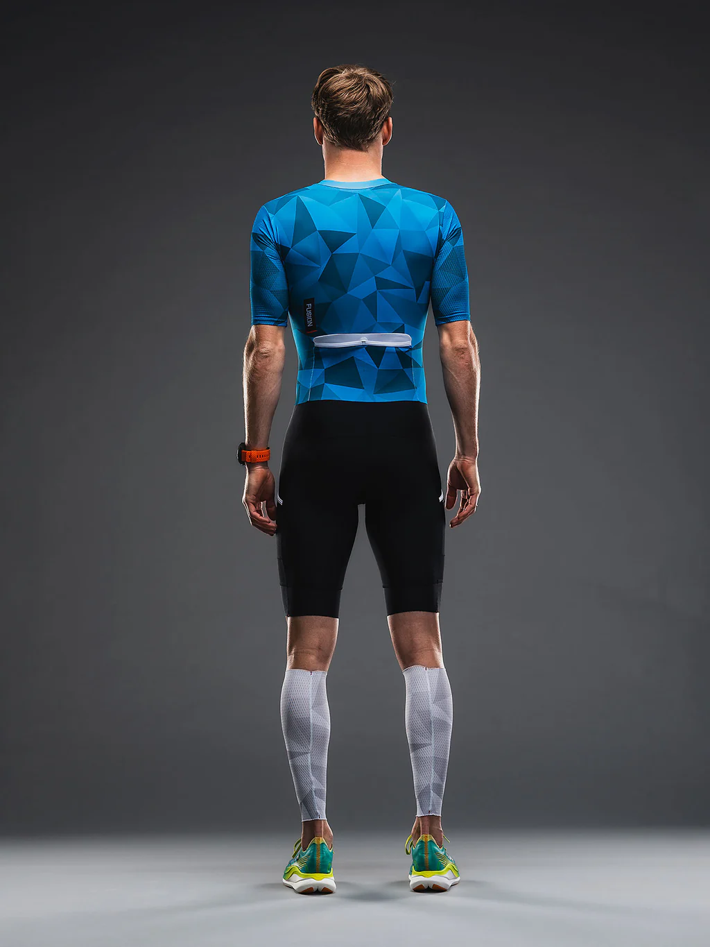 Fusion TEMPO! Two Trisuit