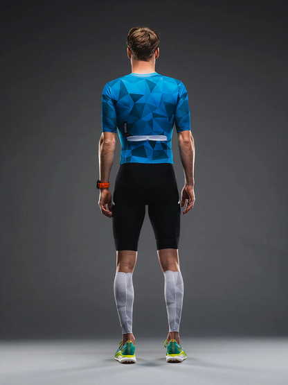 Fusion TEMPO! Two Trisuit