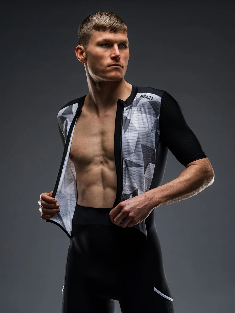 TEMPO! Two Trisuit