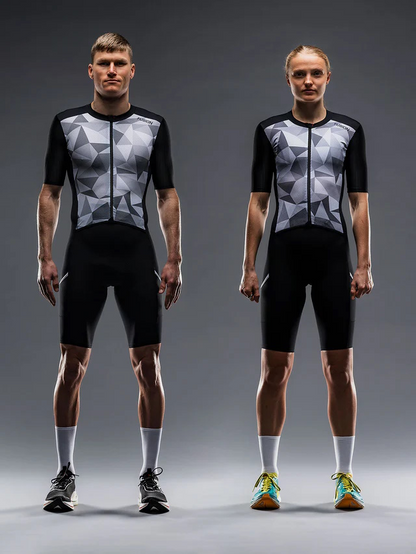 TEMPO! Two Trisuit