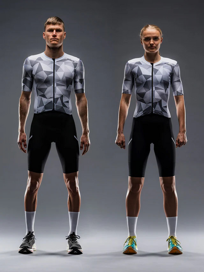 TEMPO! Two Trisuit