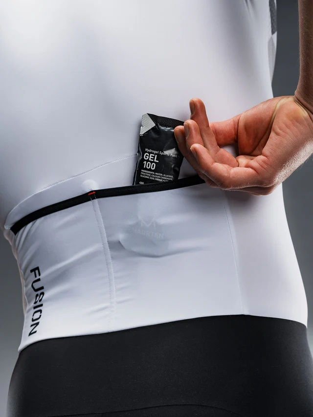 TEMPO! Two Trisuit