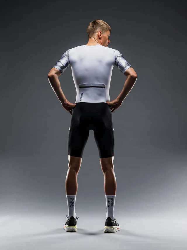 TEMPO! Two Trisuit