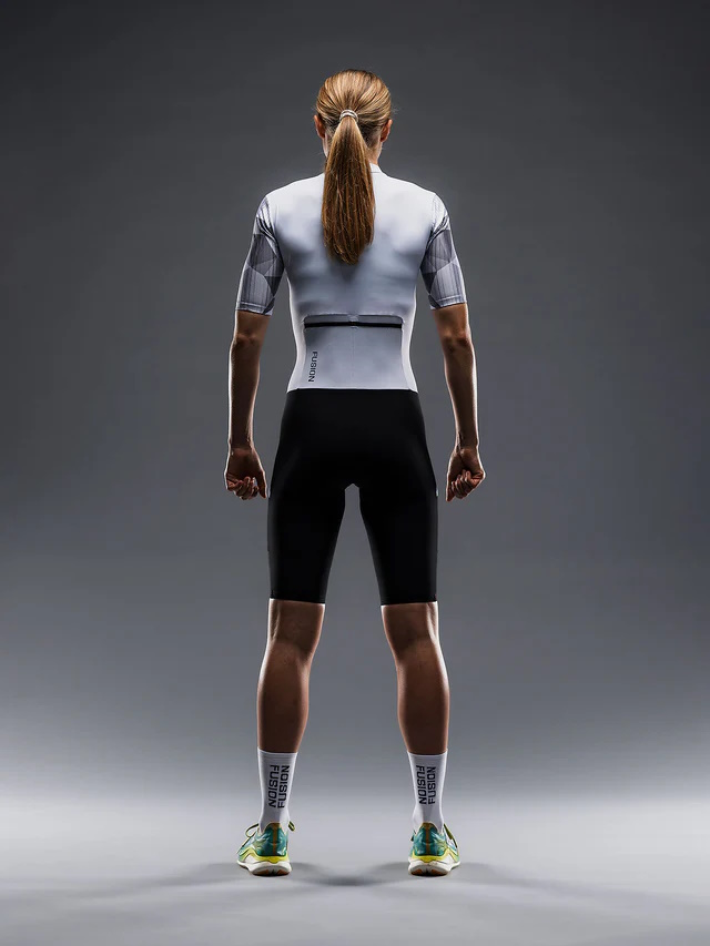 TEMPO! Two Trisuit
