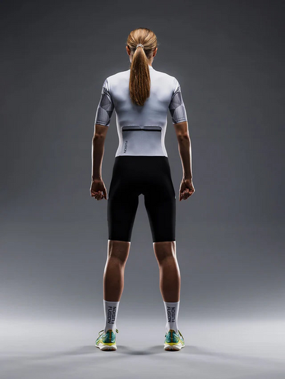 TEMPO! Two Trisuit