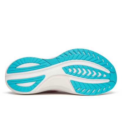Saucony Tempus 2 Dames Hardloopschoenen