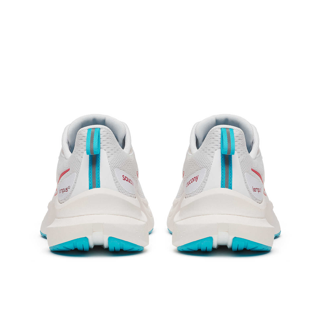 Saucony Tempus 2 Dames Hardloopschoenen