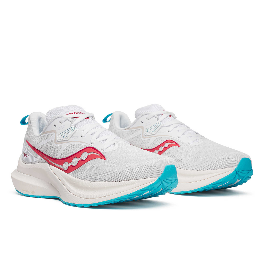 Saucony Tempus 2 Dames Hardloopschoenen