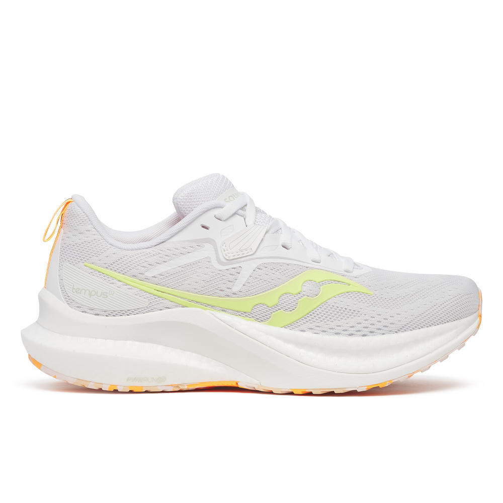 Saucony Tempus 2 Dames Hardloopschoenen