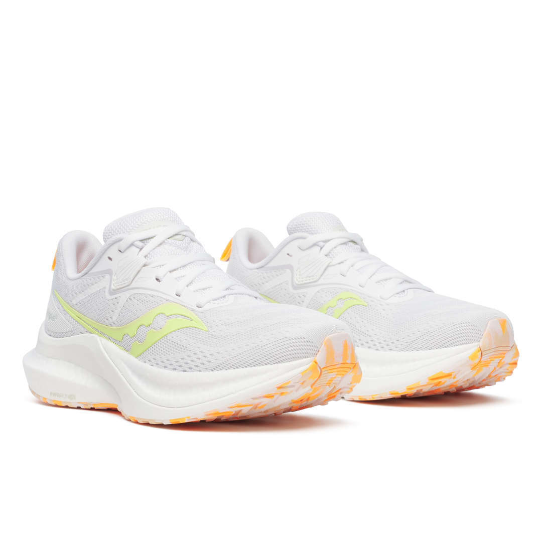 Saucony Tempus 2 Dames Hardloopschoenen