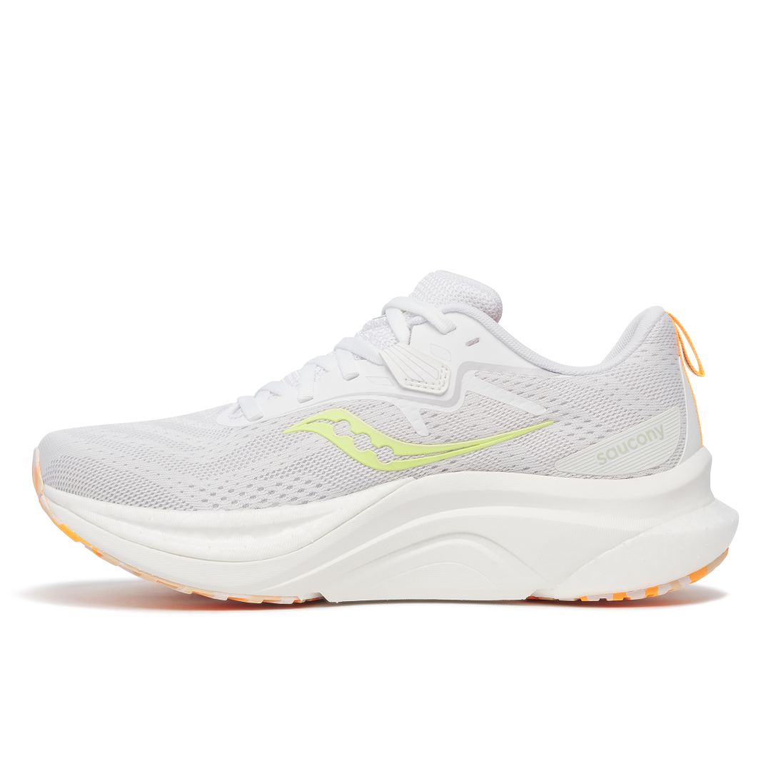 Saucony Tempus 2 Dames Hardloopschoenen