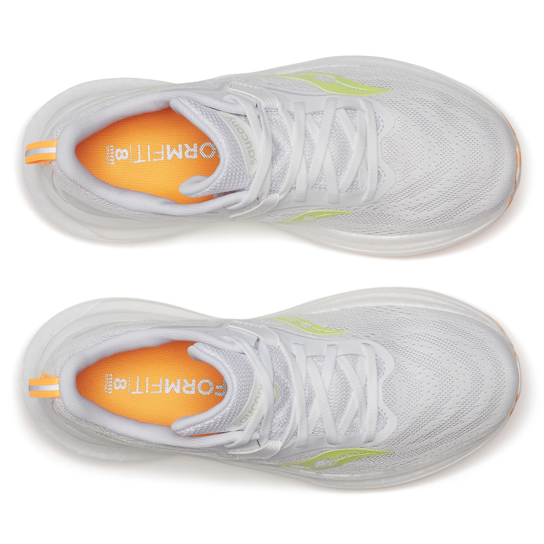 Saucony Tempus 2 Dames Hardloopschoenen