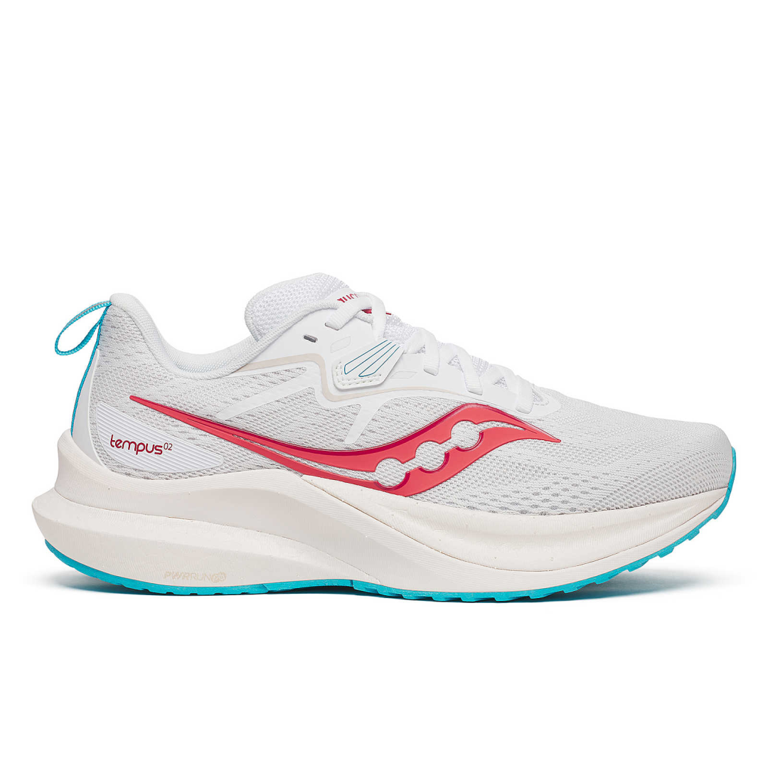 Saucony Tempus 2 Dames Hardloopschoenen