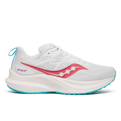 Saucony Tempus 2 Dames Hardloopschoenen