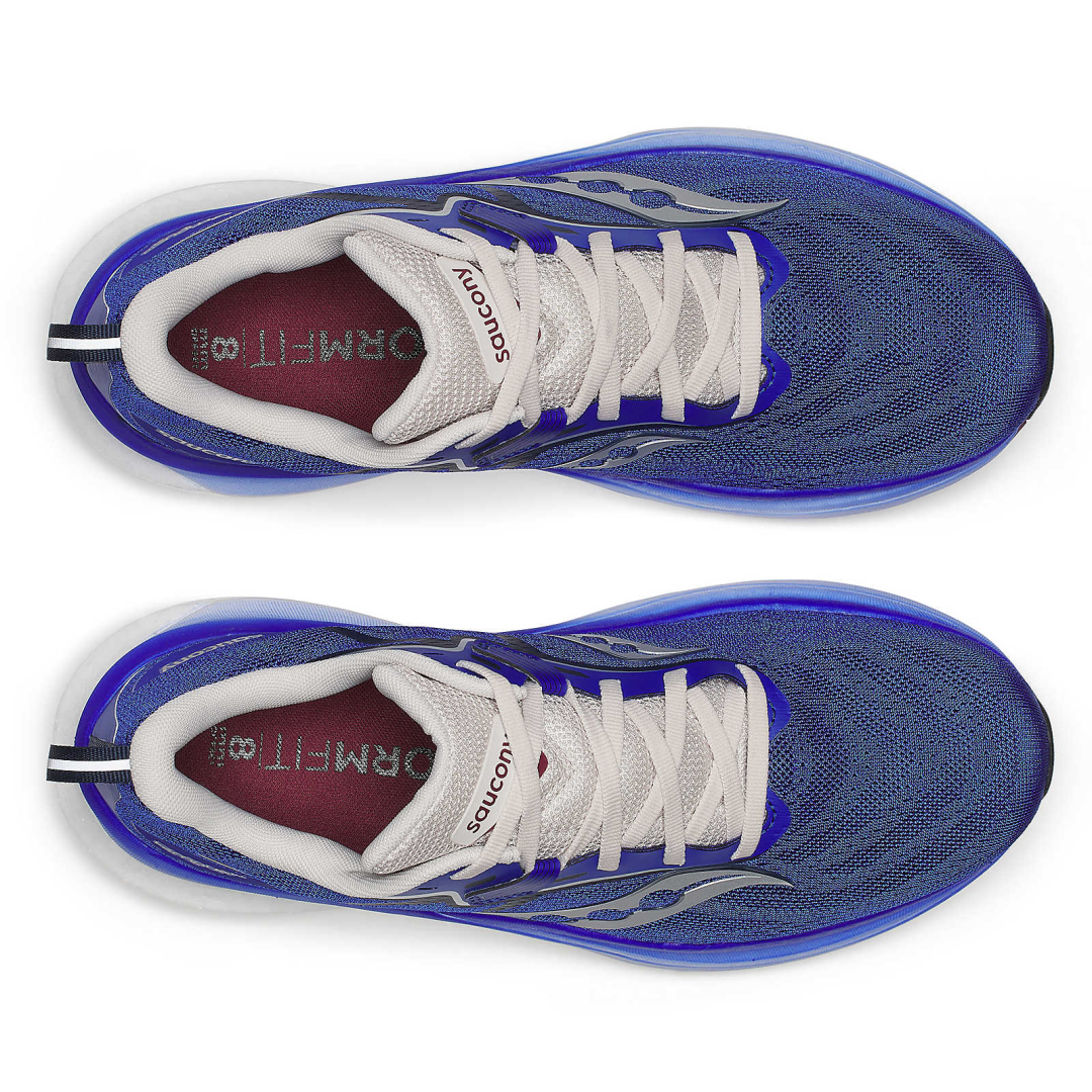 Saucony Tempus 2 Heren Hardloopschoenen